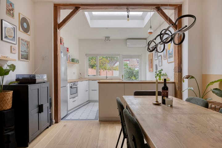 Foto 10 van Oude Terheijdenseweg 82