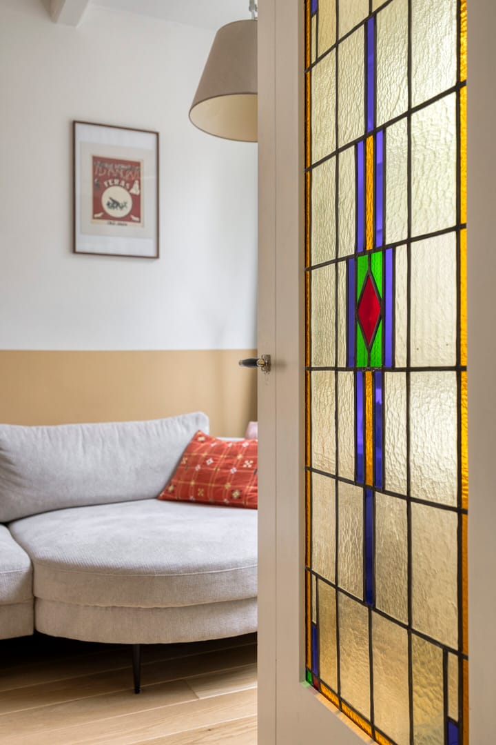 Foto 2 van Oude Terheijdenseweg 82