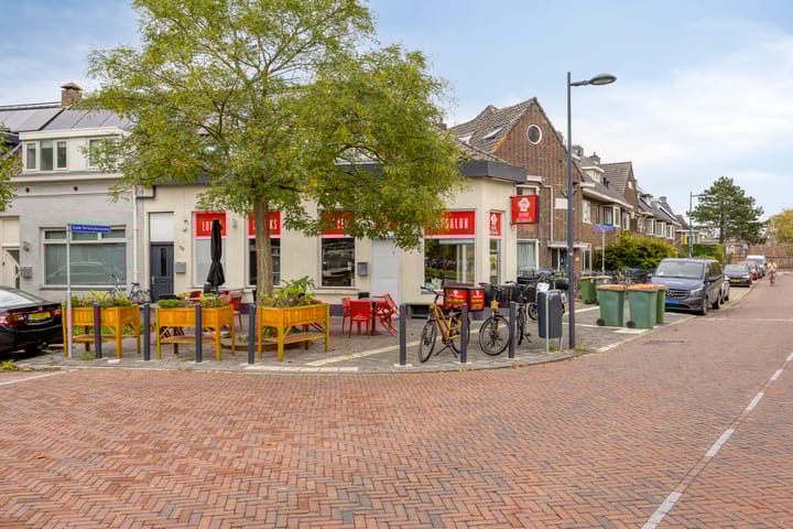 Foto 33 van Oude Terheijdenseweg 82