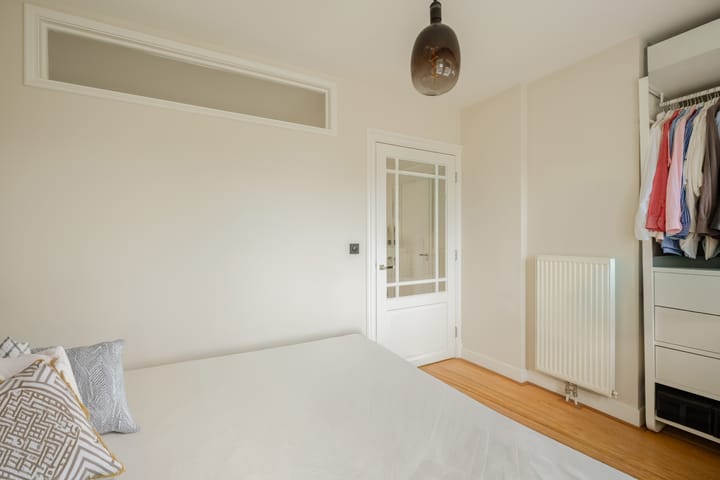 Photo 11 of Bestevâerstraat 187-4