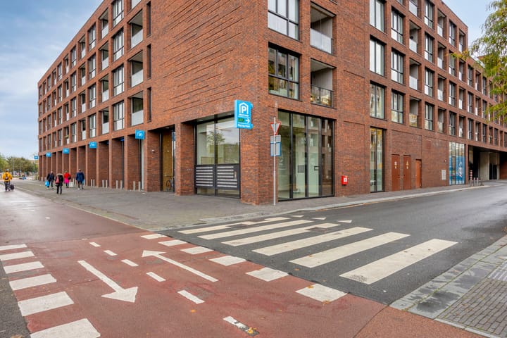 Foto 35 van Oude Terheijdenseweg 82