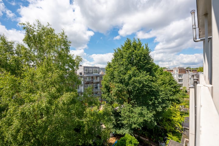 Photo 18 of Bestevâerstraat 187-4