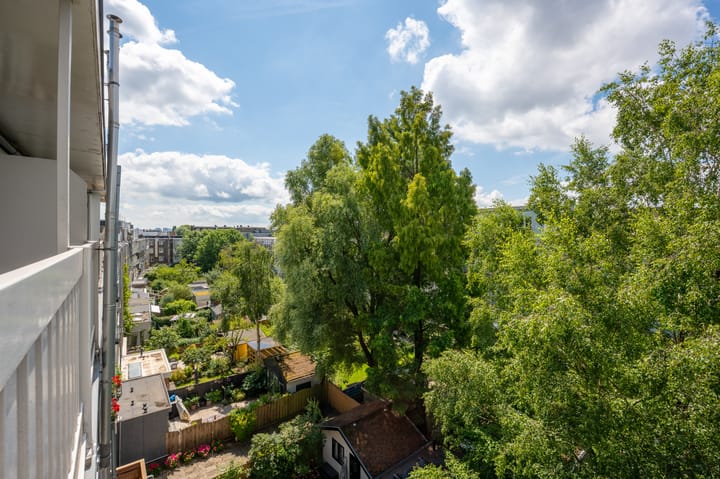 Photo 19 of Bestevâerstraat 187-4