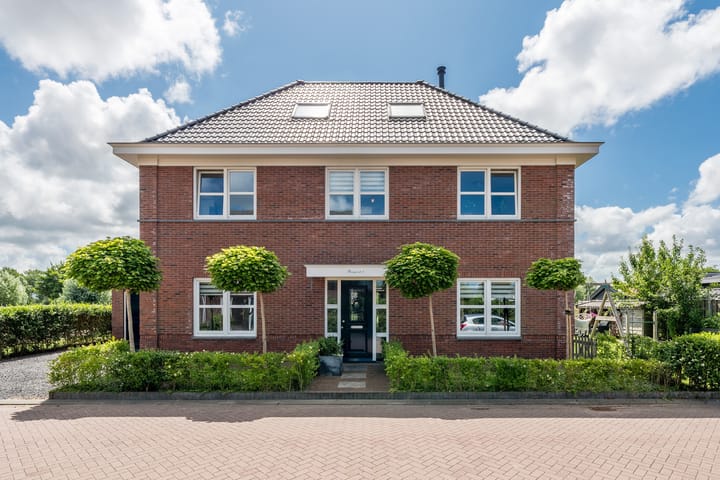 Foto 4 van Boogoort 3