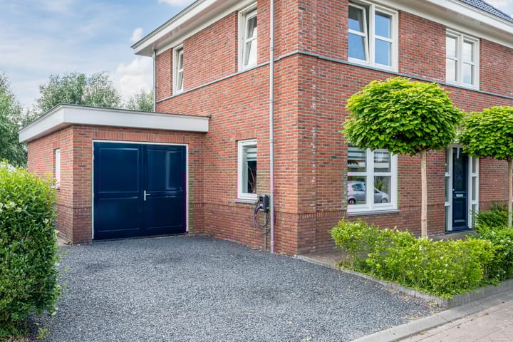 Foto 6 van Boogoort 3