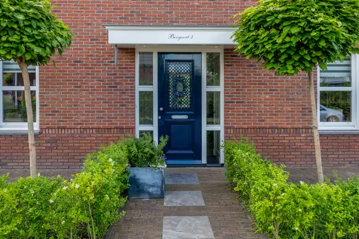 Foto 7 van Boogoort 3