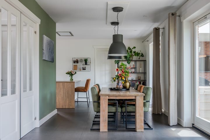 Foto 20 van Boogoort 3