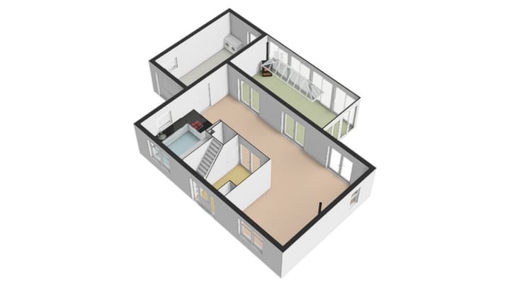 Foto 68 van Boogoort 3