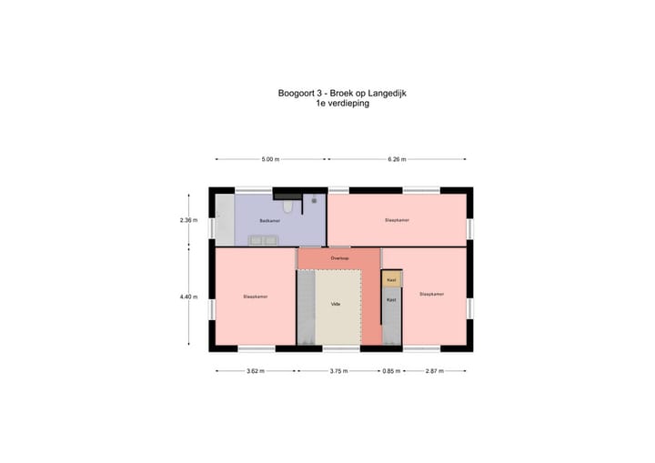 Foto 72 van Boogoort 3