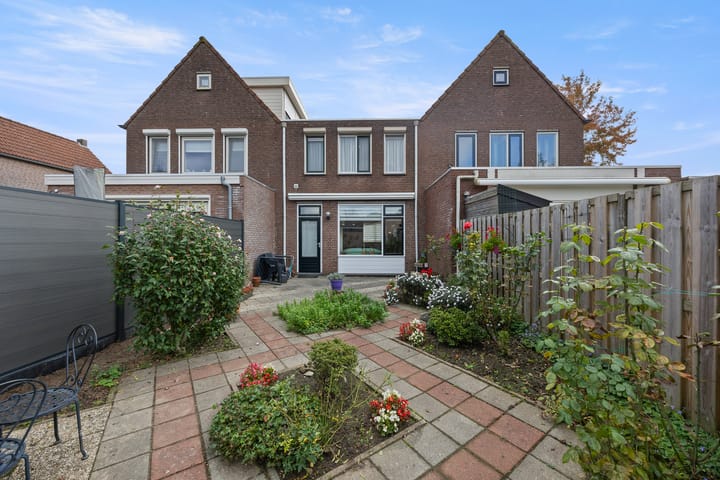 Foto 2 van de Bongerd 20