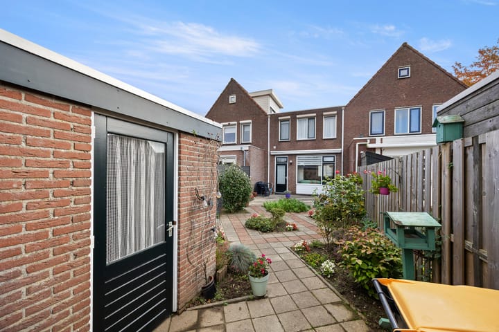 Foto 32 van de Bongerd 20