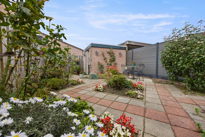 Foto 33 van de Bongerd 20