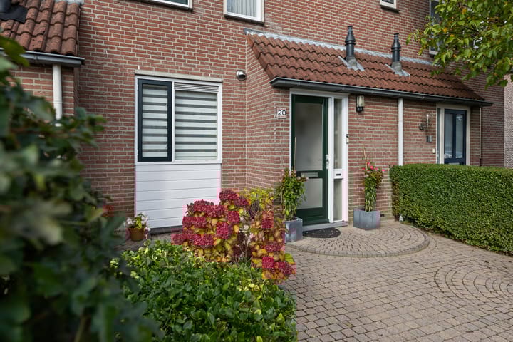 Foto 36 van de Bongerd 20