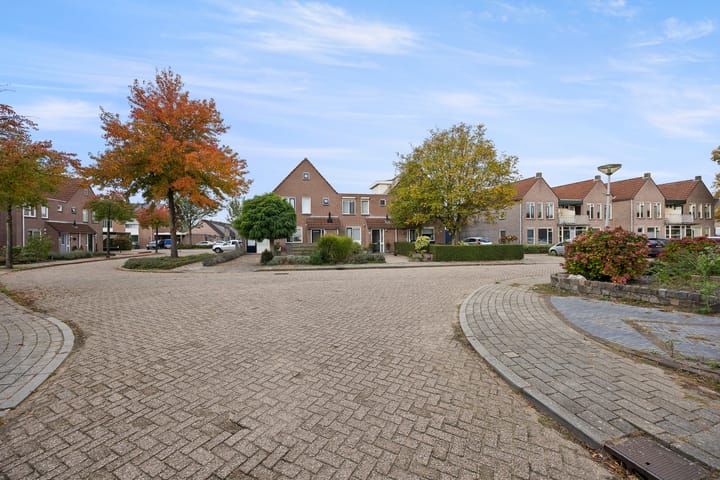 Foto 39 van de Bongerd 20