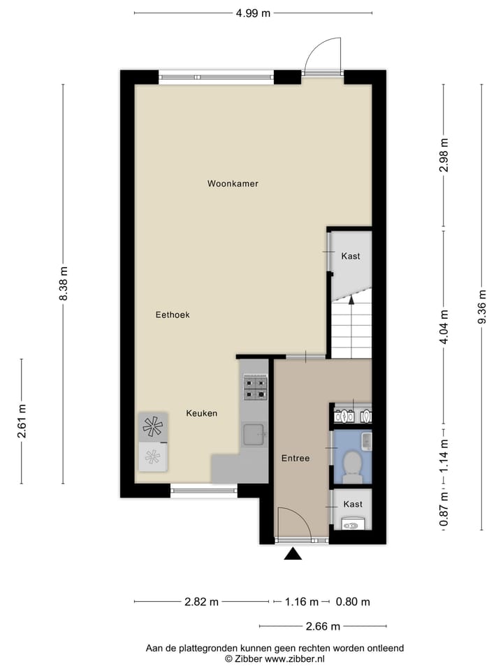 Foto 41 van de Bongerd 20