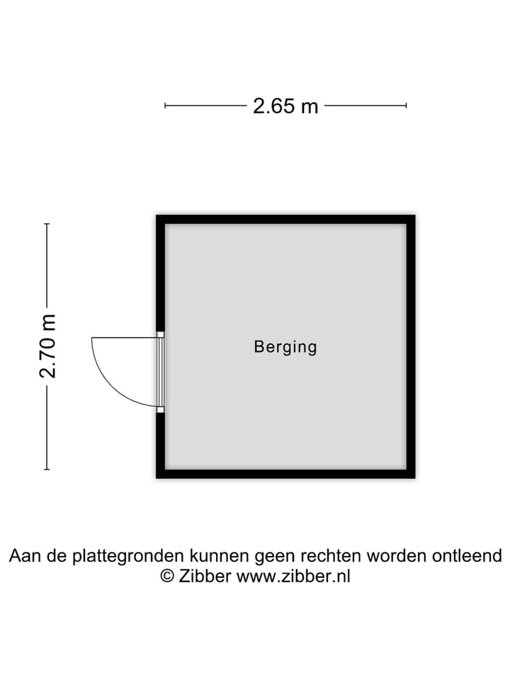 Foto 42 van de Bongerd 20