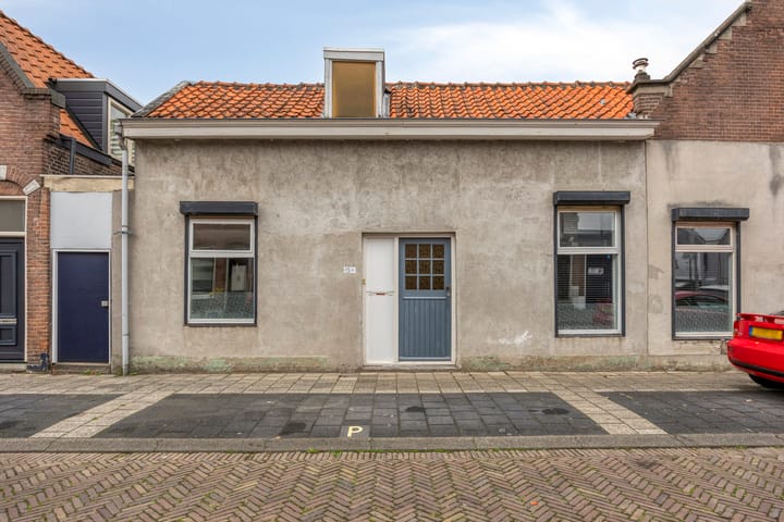 Oranjestraat 15 A