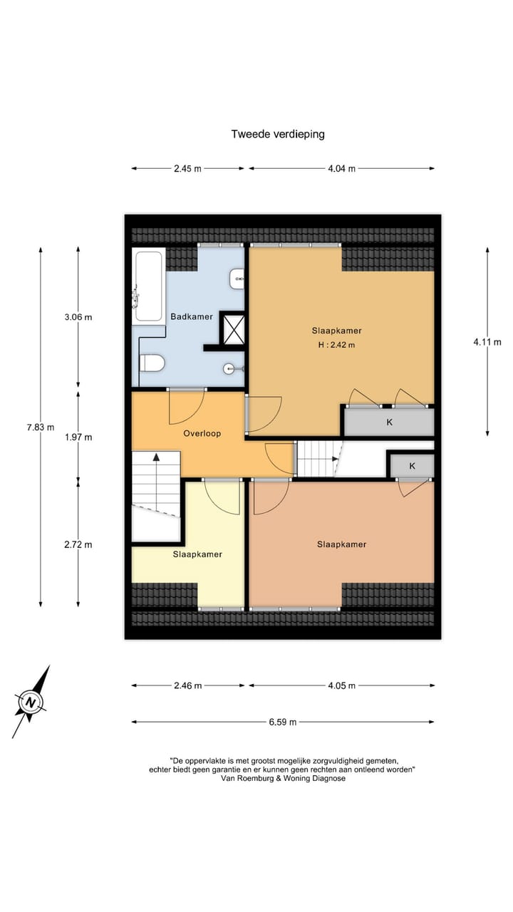 Foto 35 van Populierstraat 24