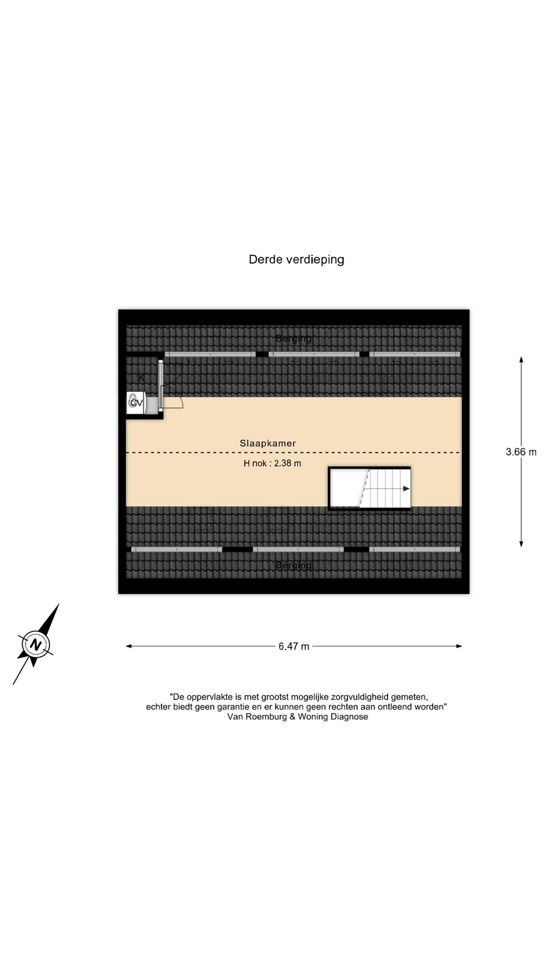 Foto 37 van Populierstraat 24