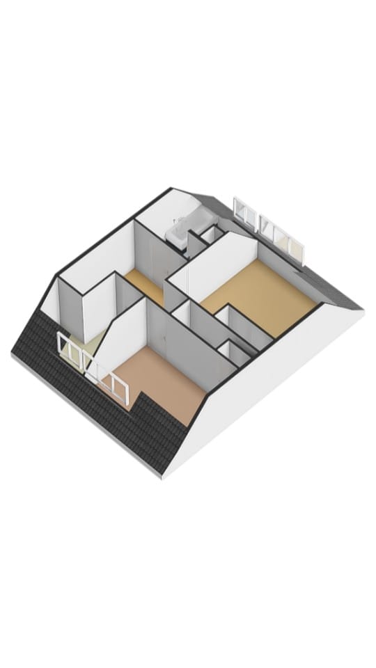 Foto 38 van Populierstraat 24