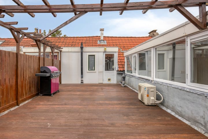 Photo 27 of Oranjestraat 15-A