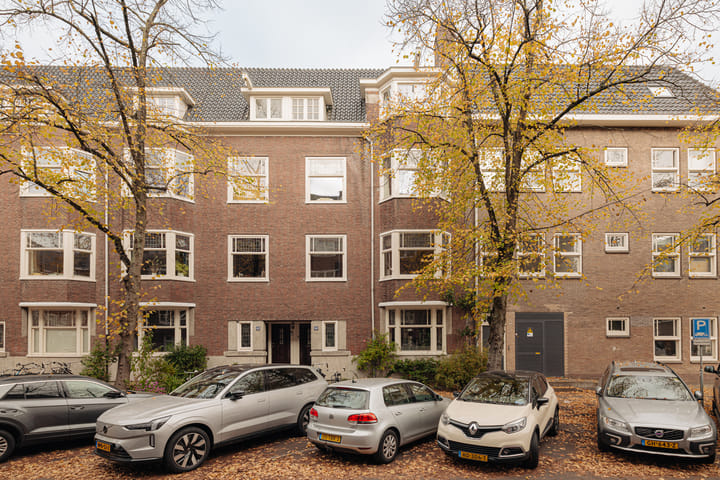 Foto 4 van Geleenstraat 40-H