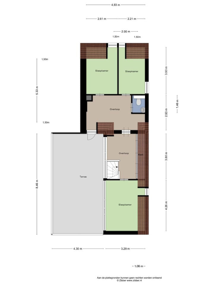 Photo 31 of Oranjestraat 15-A