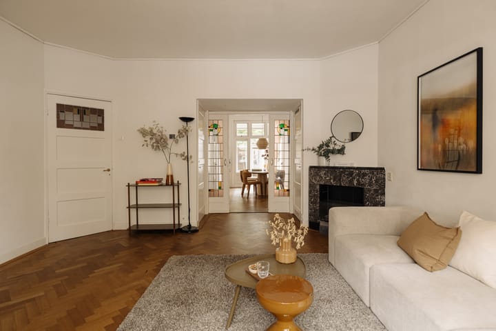 Foto 8 van Geleenstraat 40-H