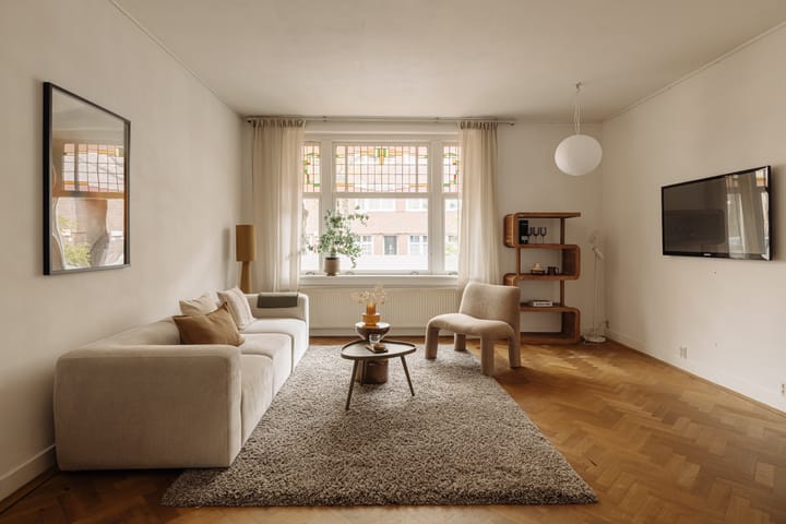 Foto 9 van Geleenstraat 40-H