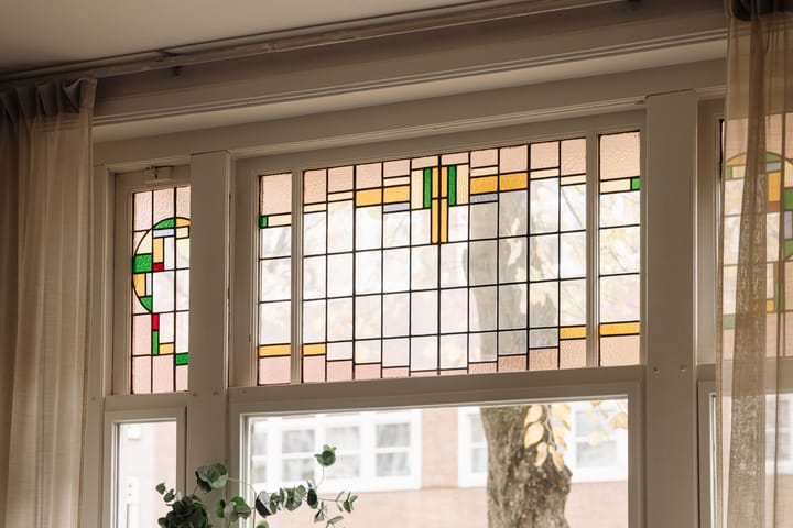 Foto 10 van Geleenstraat 40-H