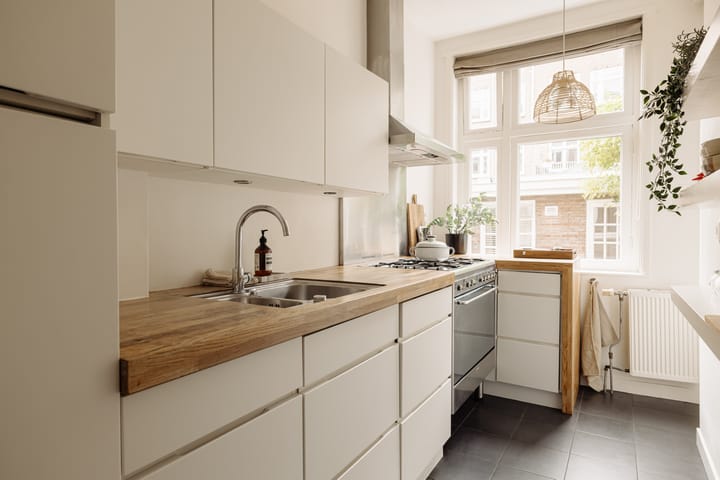 Foto 15 van Geleenstraat 40-H