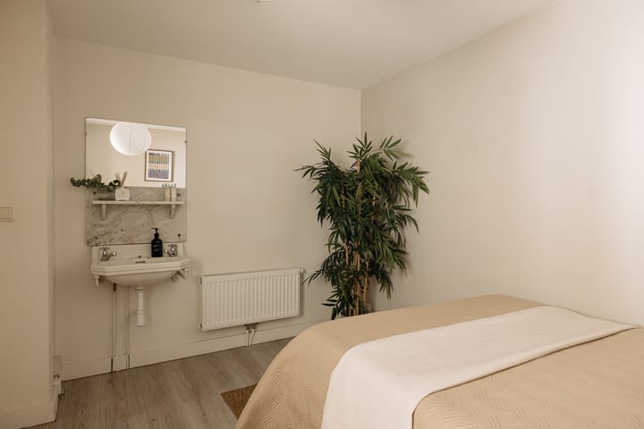 Foto 18 van Geleenstraat 40-H