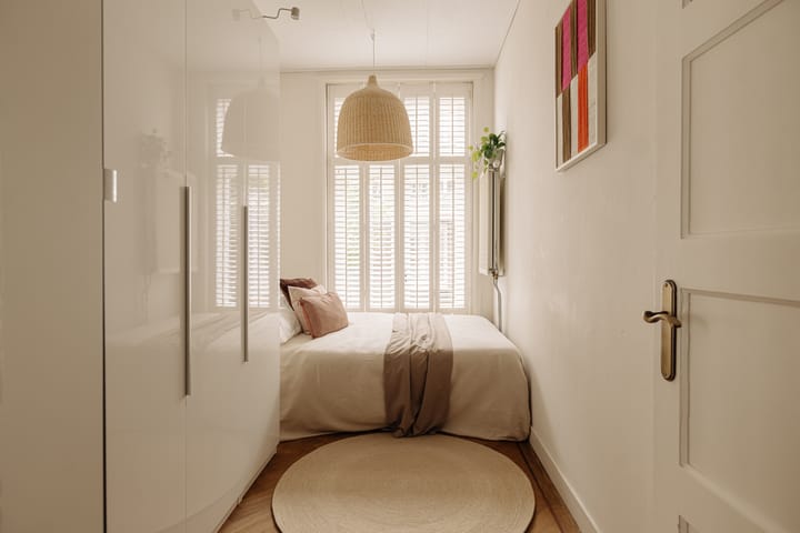 Foto 20 van Geleenstraat 40-H