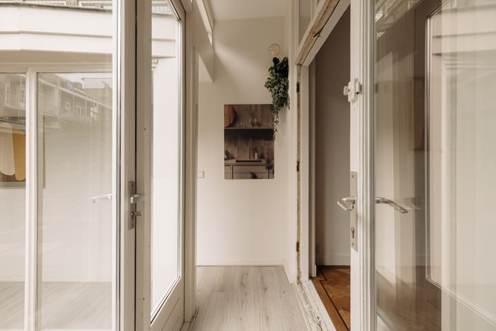 Foto 27 van Geleenstraat 40-H