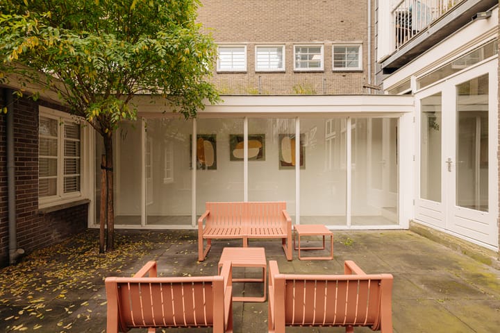 Foto 32 van Geleenstraat 40-H