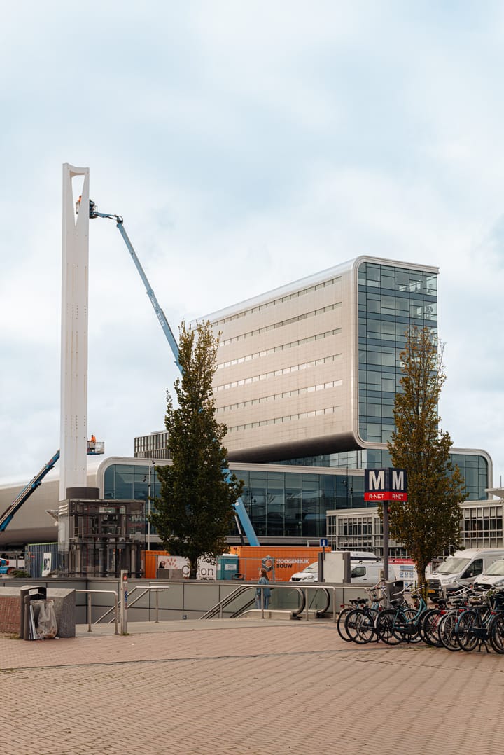 Foto 36 van Geleenstraat 40-H