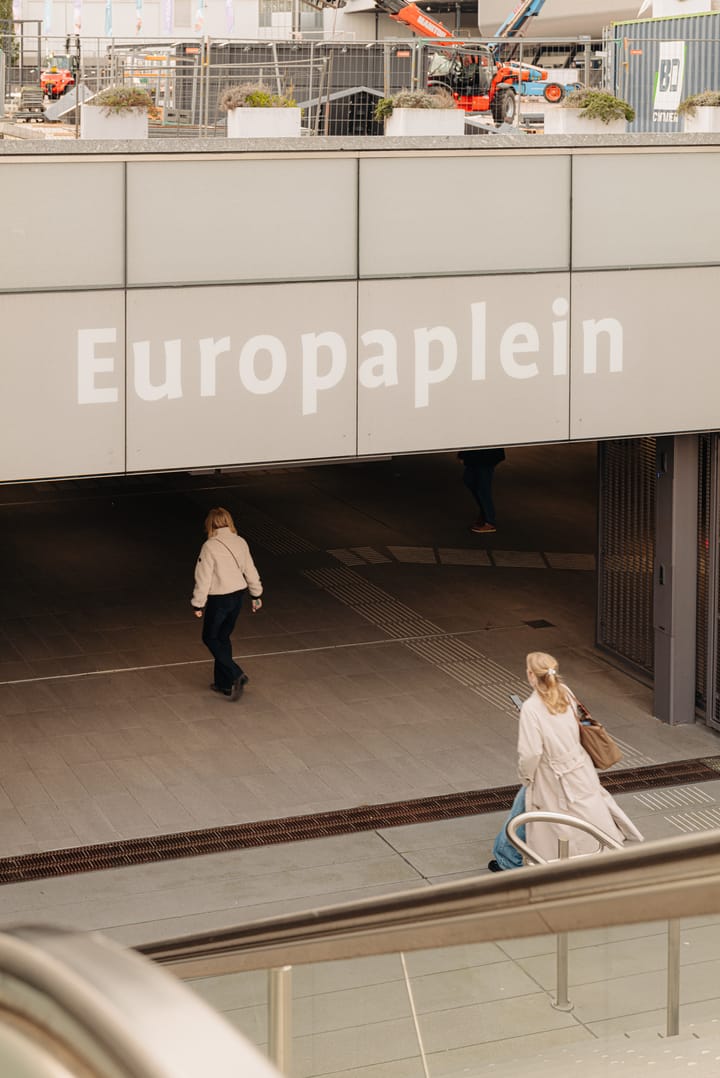 Foto 37 van Geleenstraat 40-H