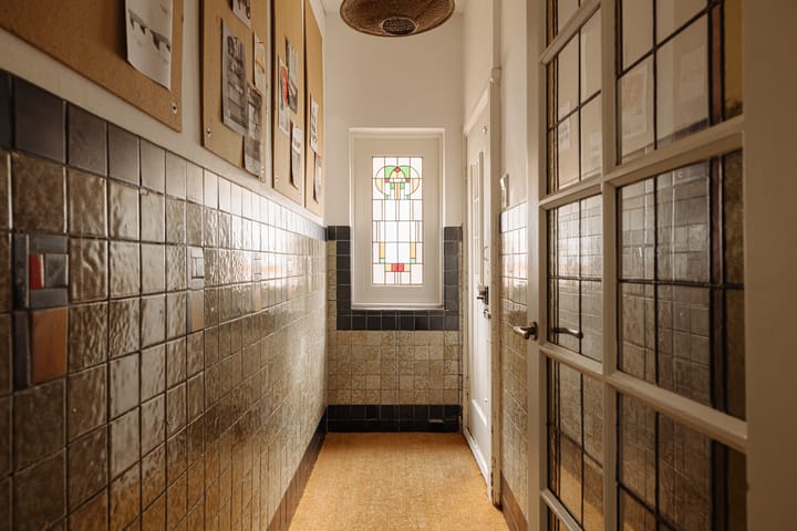 Foto 39 van Geleenstraat 40-H