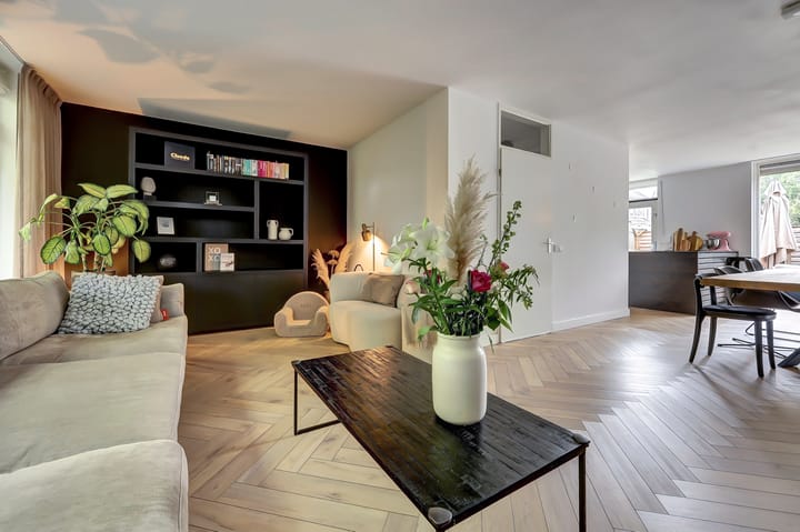 Foto 2 van Van Leeuwenhoeklaan 52