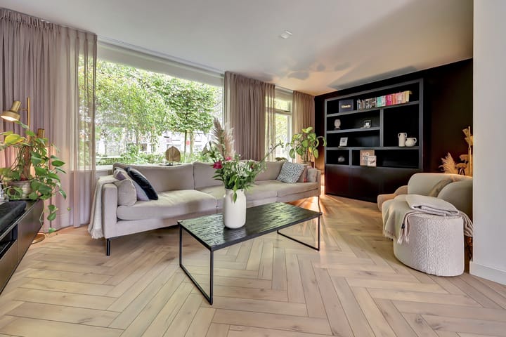 Foto 3 van Van Leeuwenhoeklaan 52