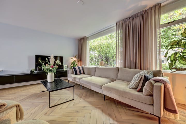 Foto 4 van Van Leeuwenhoeklaan 52