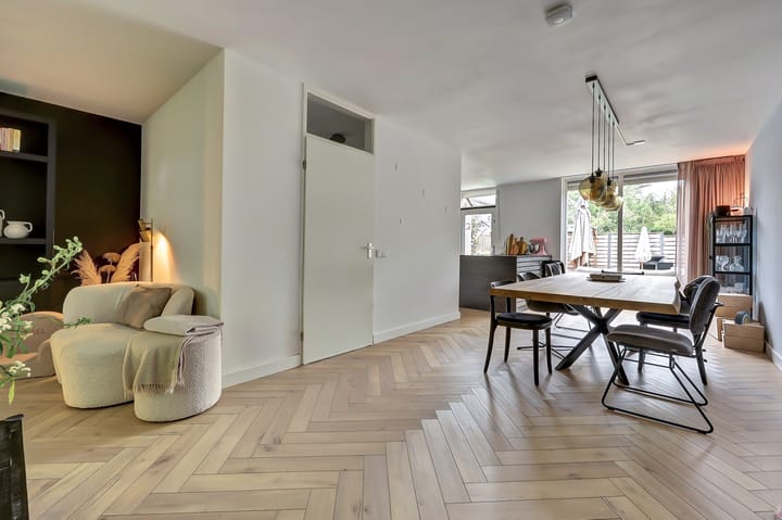 Foto 5 van Van Leeuwenhoeklaan 52