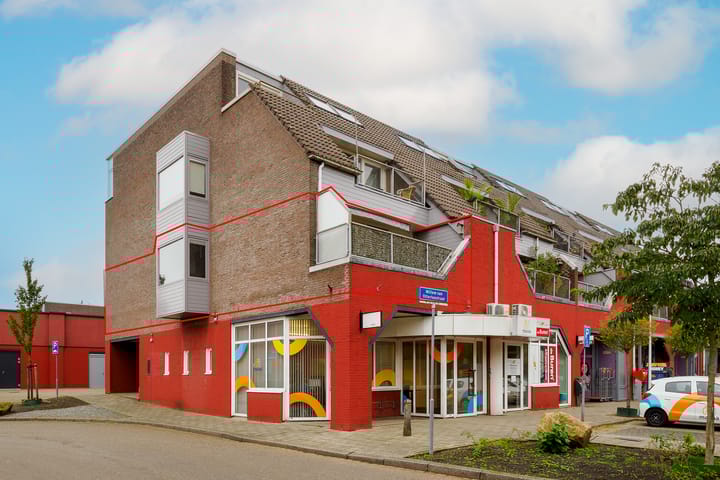 Willem van Otterloostraat 15