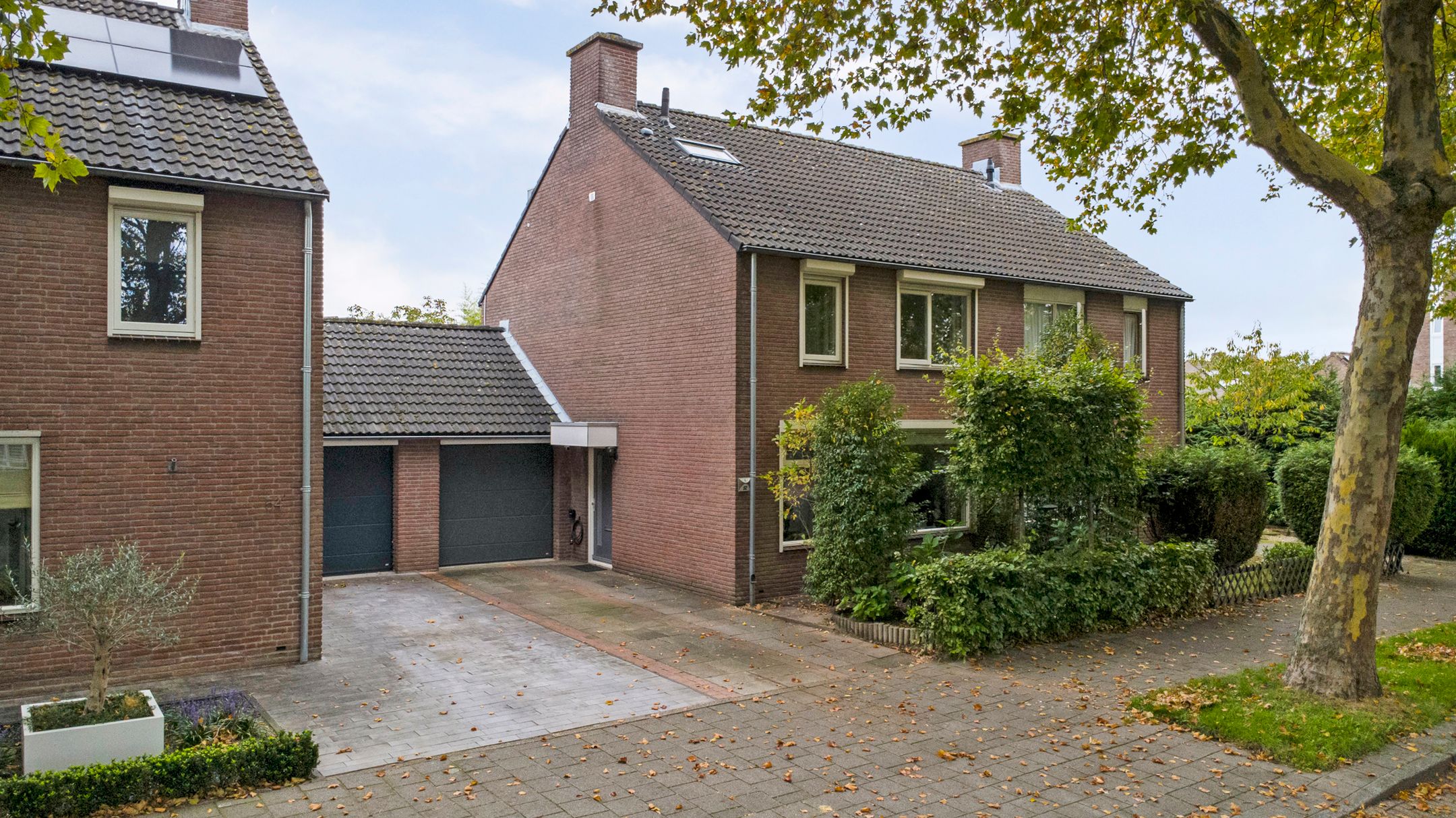 Foto 42 van Van Leeuwenhoeklaan 52