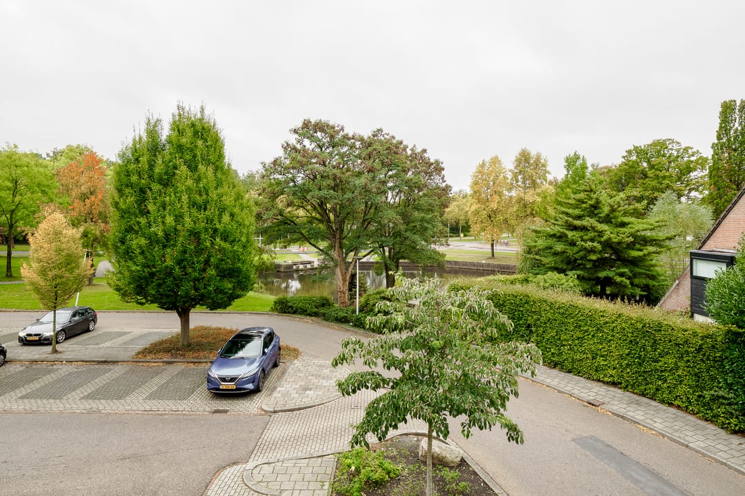 Photo 23 of Willem van Otterloostraat 15