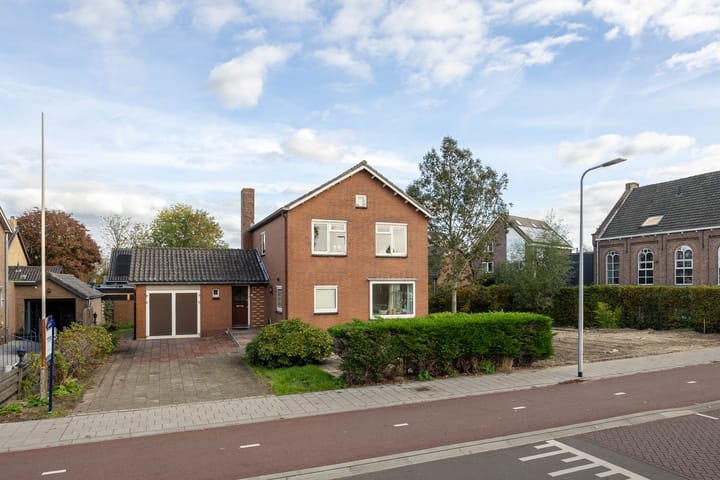 Nieuwveenseweg 4