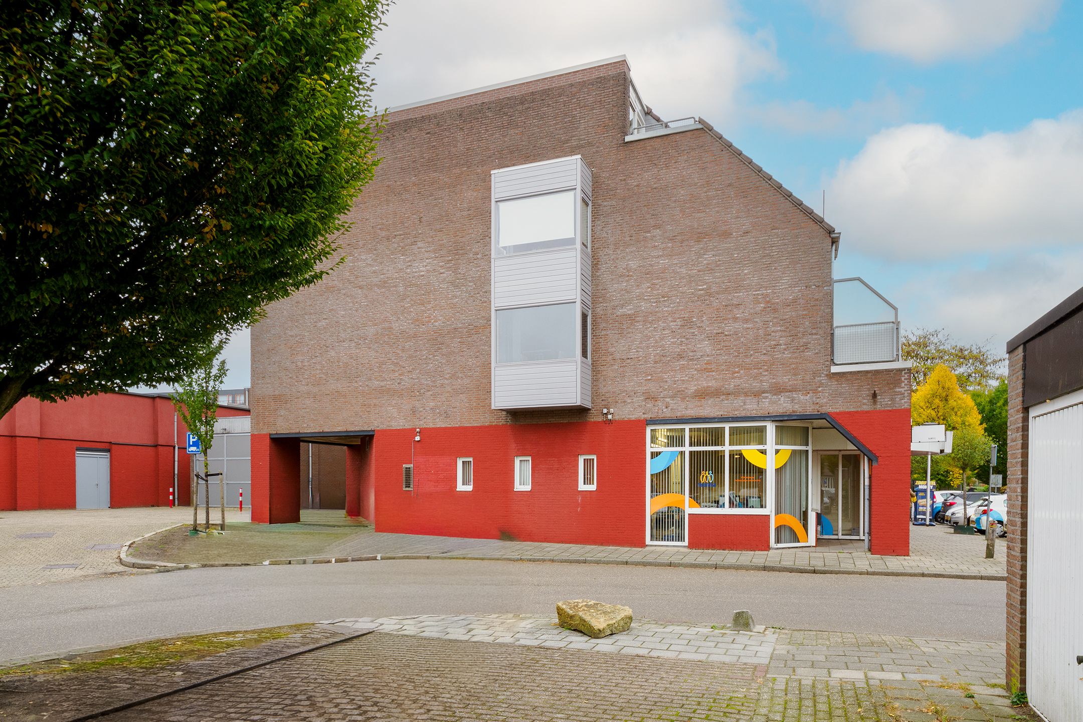 Photo 24 of Willem van Otterloostraat 15