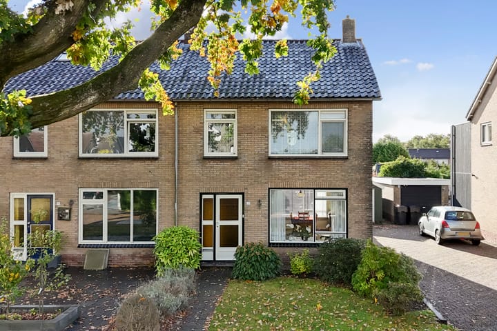 Foto 2 van Ds. Germswei 43