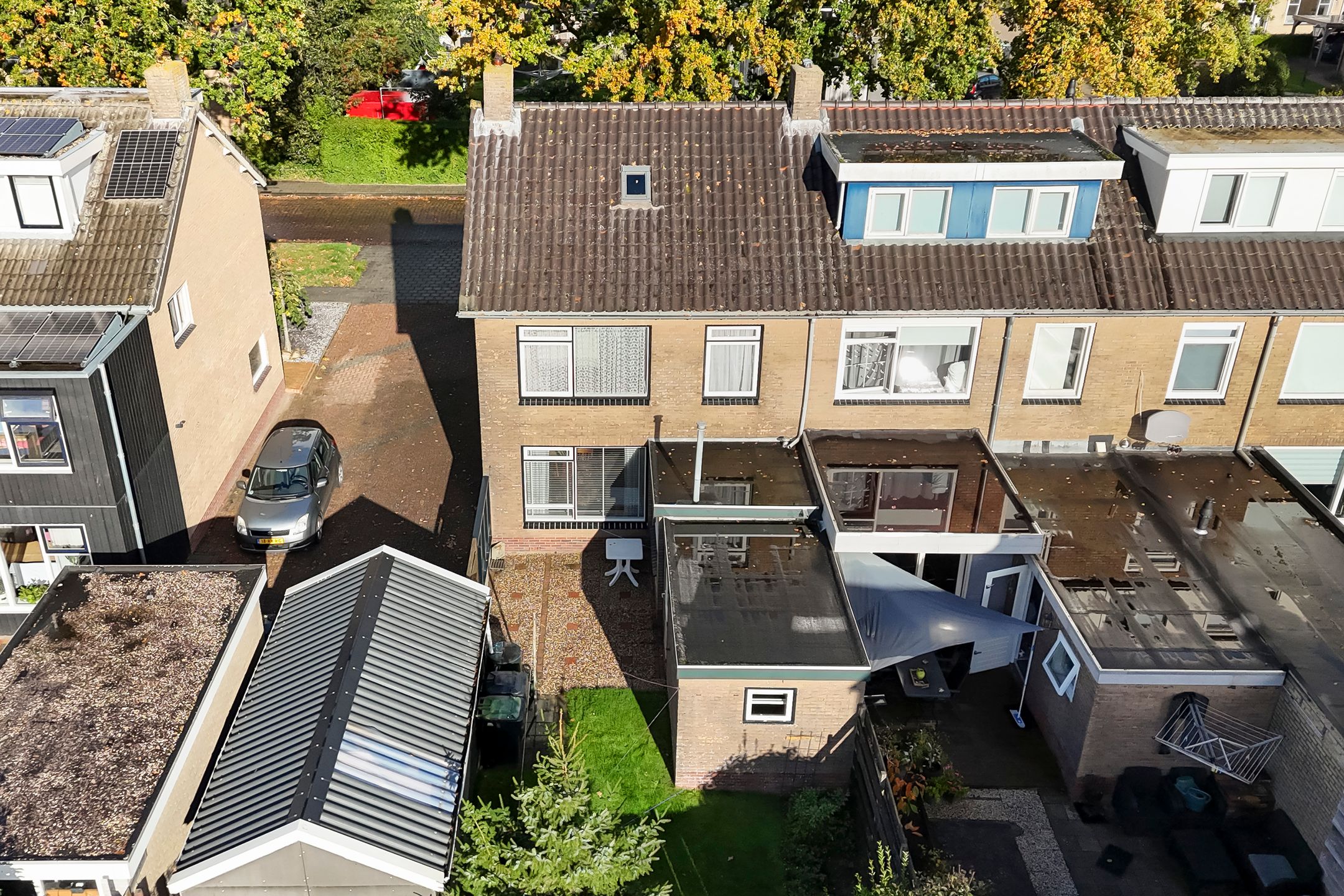 Foto 3 van Ds. Germswei 43