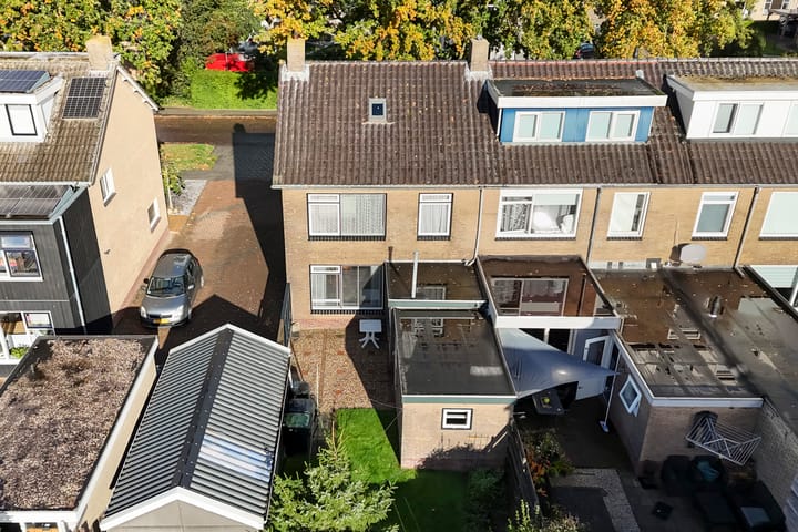 Foto 3 van Ds. Germswei 43